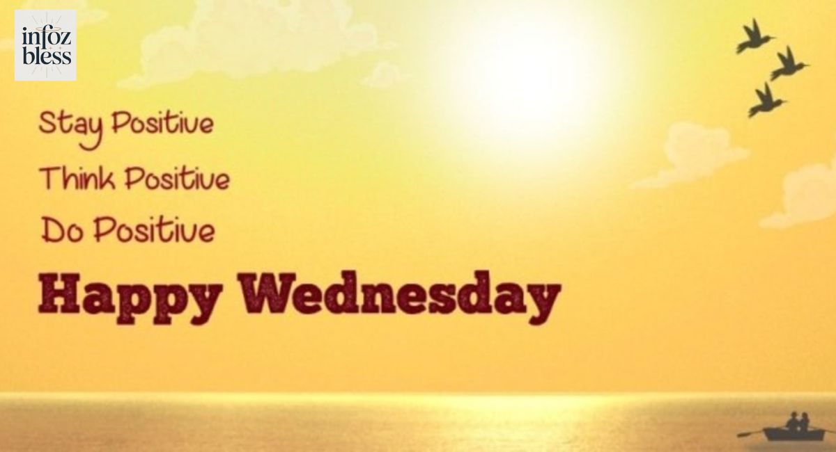 1. Introduction: Start Your Wednesday on a Positive Note