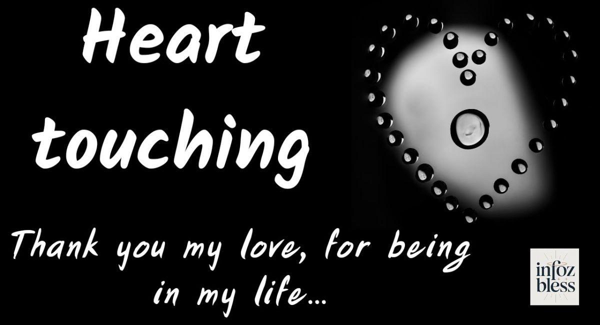 150+ Heart Touching Love and Trust Messages for Him and Her