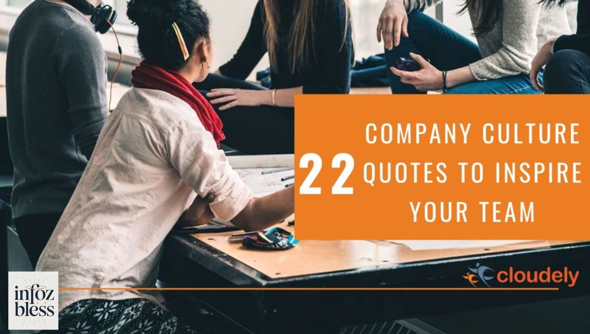 Benefits of Using Motivational Quotes in Company Culture