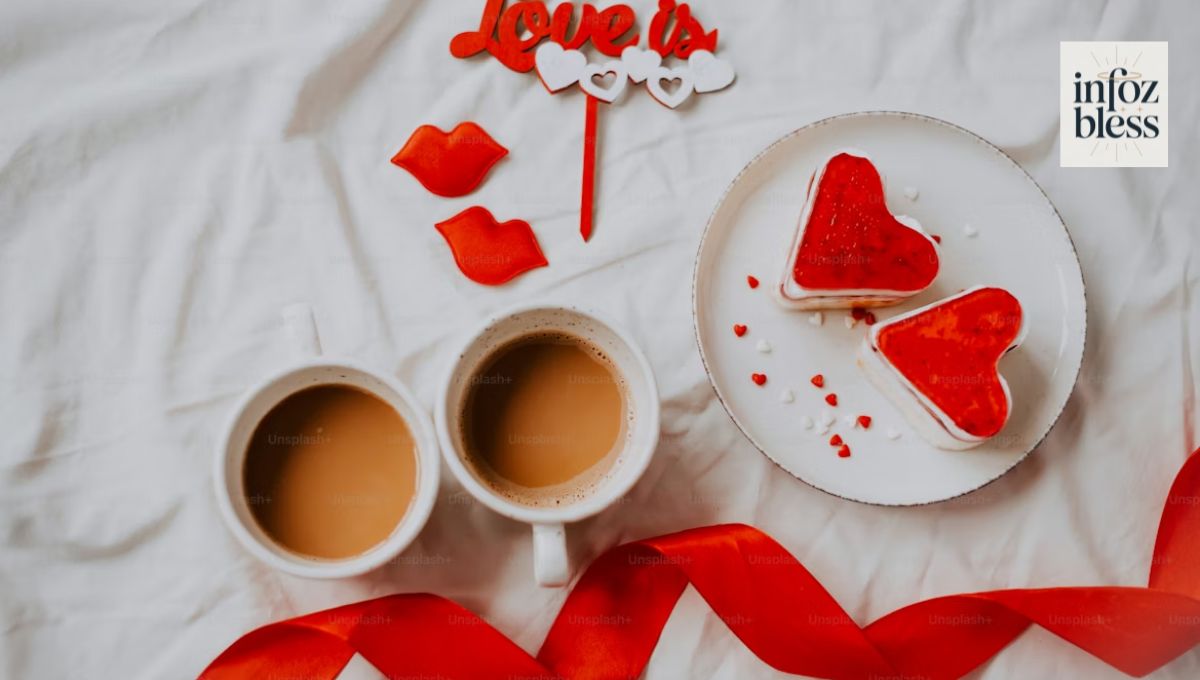 Bonus: Valentine’s Day Instagram Caption Generator for Businesses