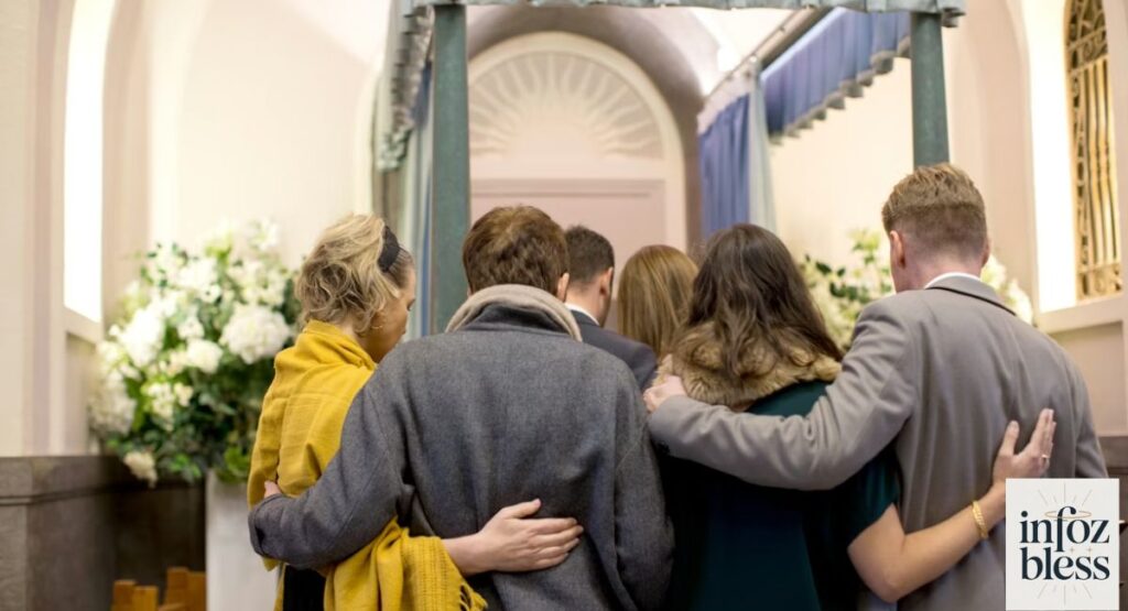 Closing Prayers for Lifelong Friendship