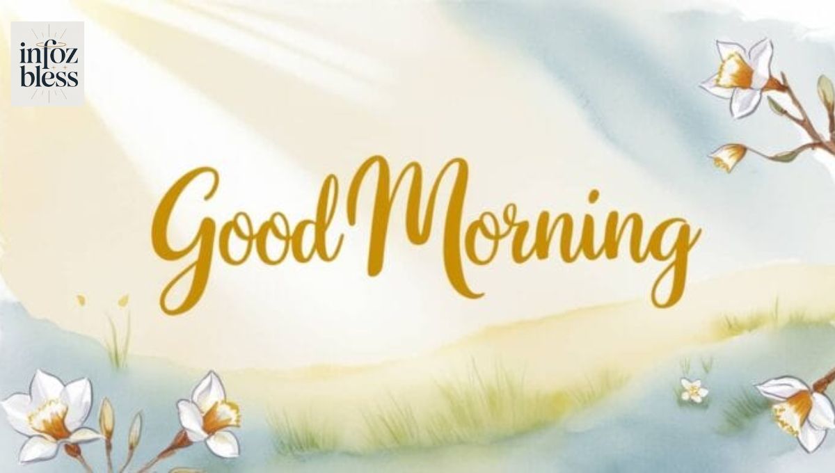 
Contact the MsgWords Team for a Relaxing Sunday Good Morning Message or Card
