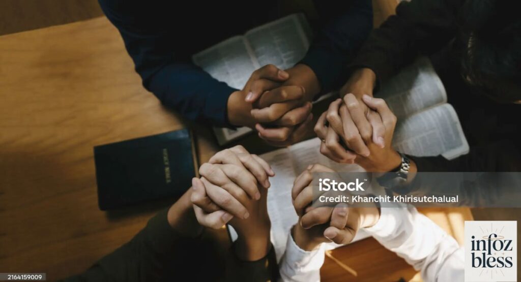 Creative & Personalized Prayer Ideas for Friends