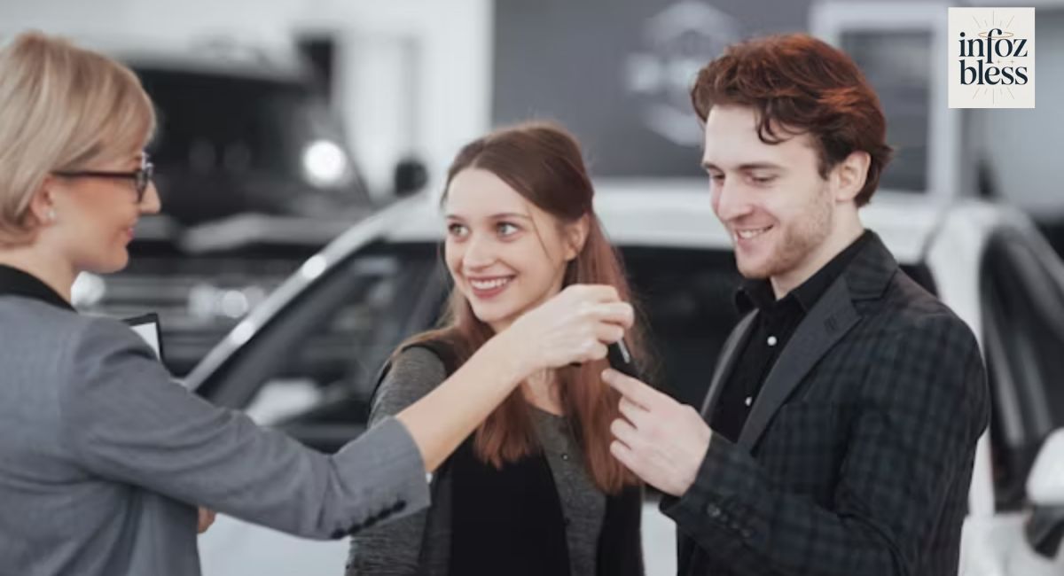 Creative & Unique Congratulations Messages for a New Car