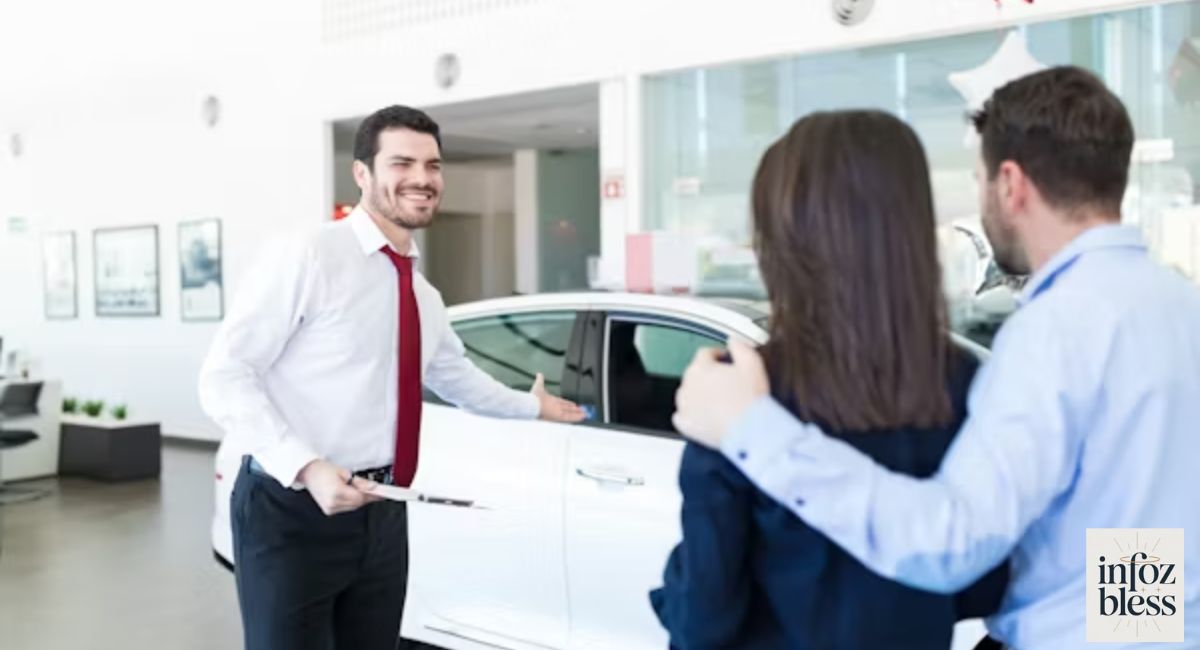 First Car Buying Congratulations Messages