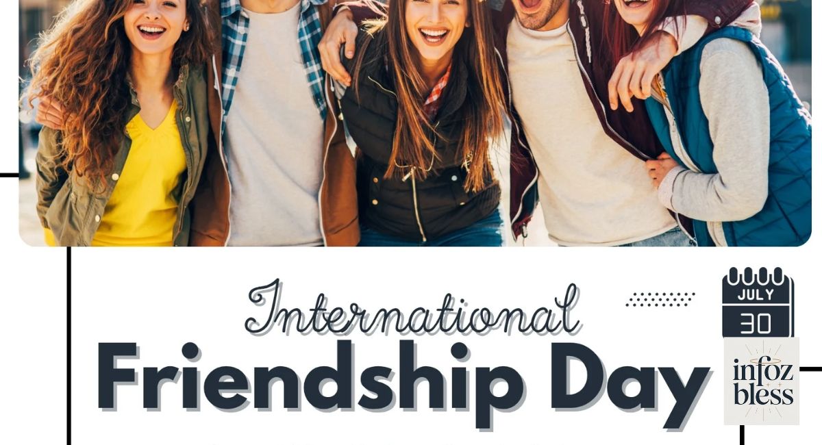 Friendship Day Special Messages