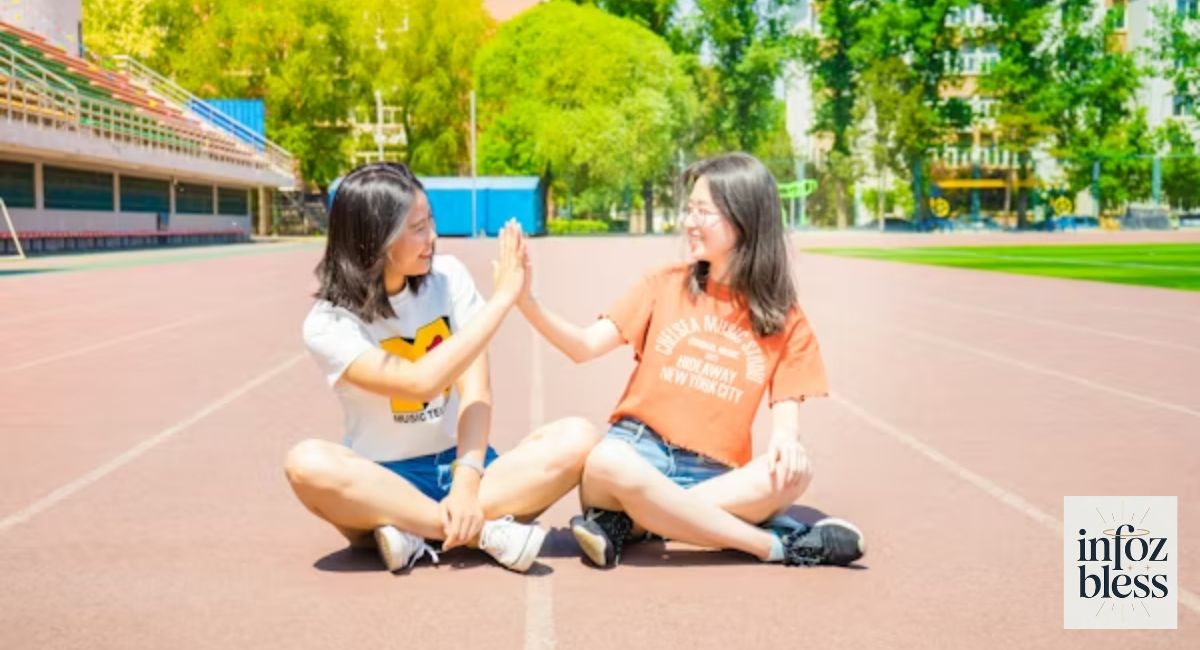 Friendship Messages After Misunderstandings