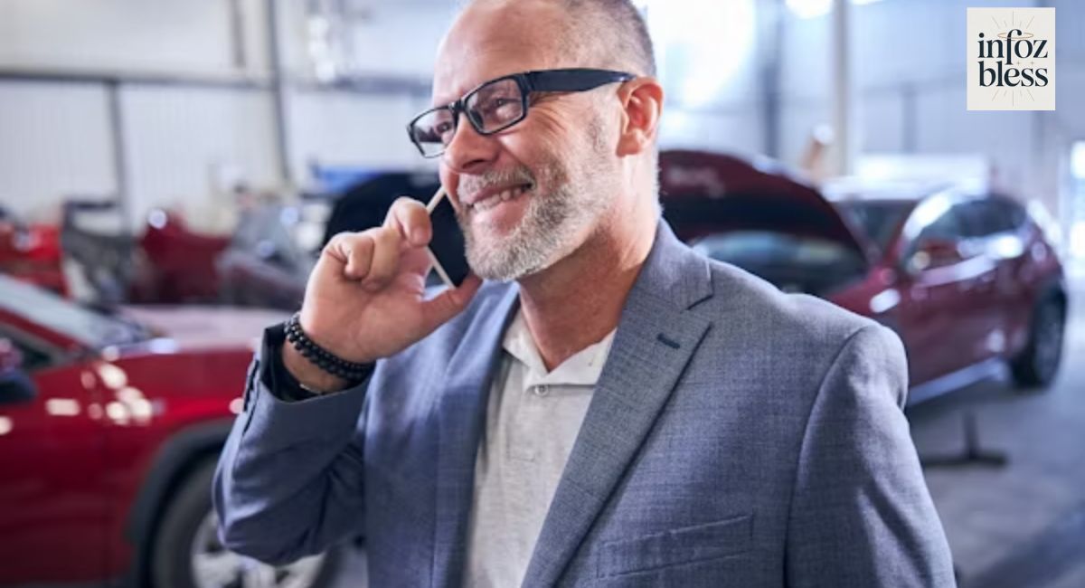 Fun Quotes & One-Liners About Buying a New Car