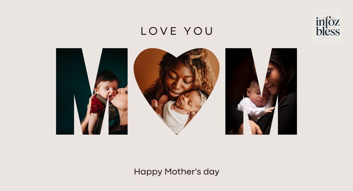 Funny & Light-Hearted Mother’s Day Messages for 