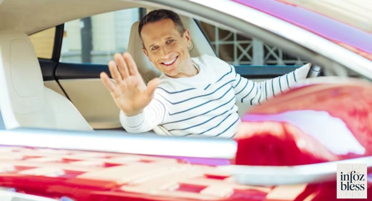 Funny & Light-Hearted New Car Congratulations Messages