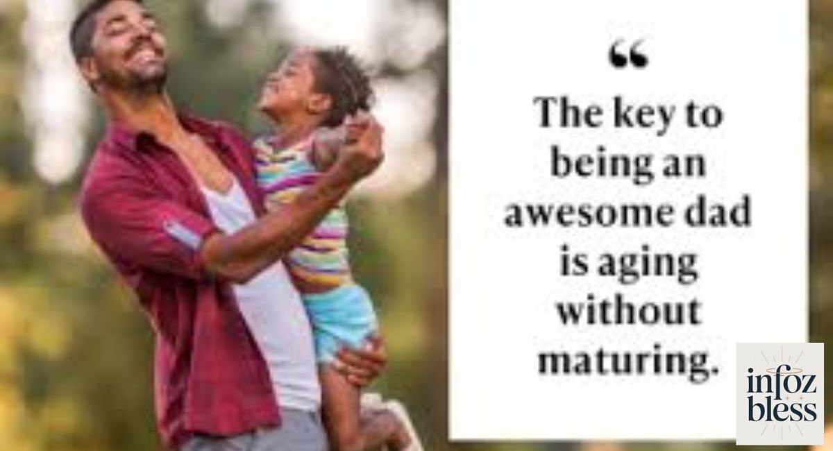 Funny Messages from Dad