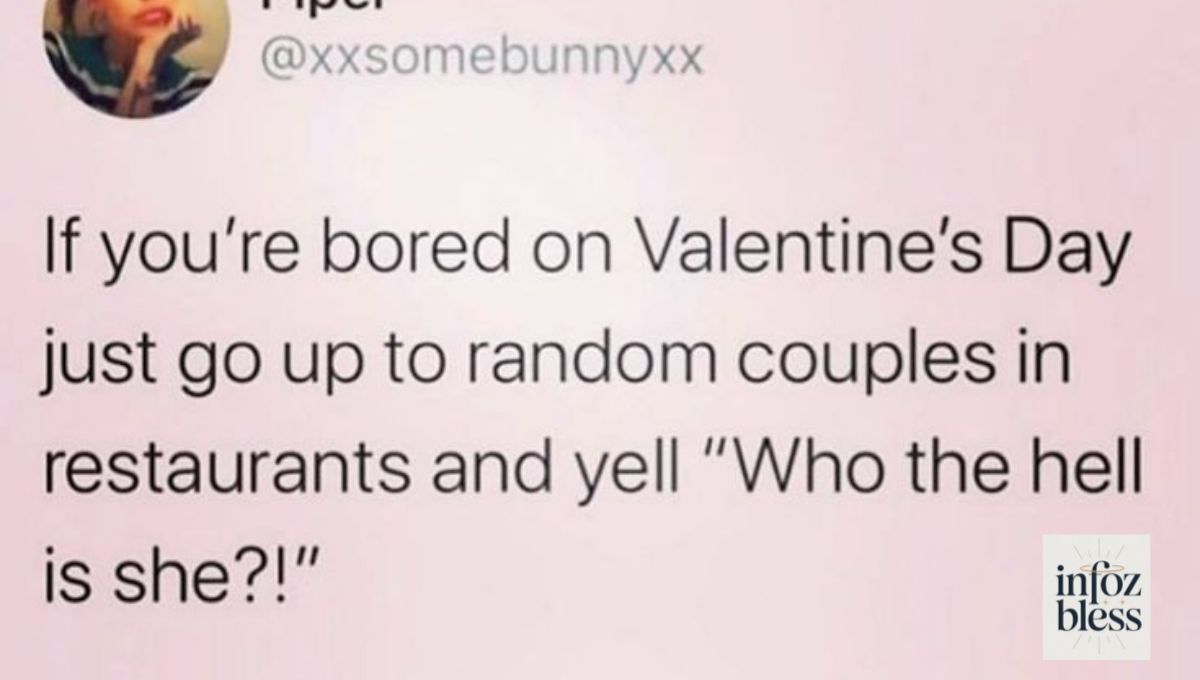 Funny Valentine’s Day Instagram Captions for Businesses