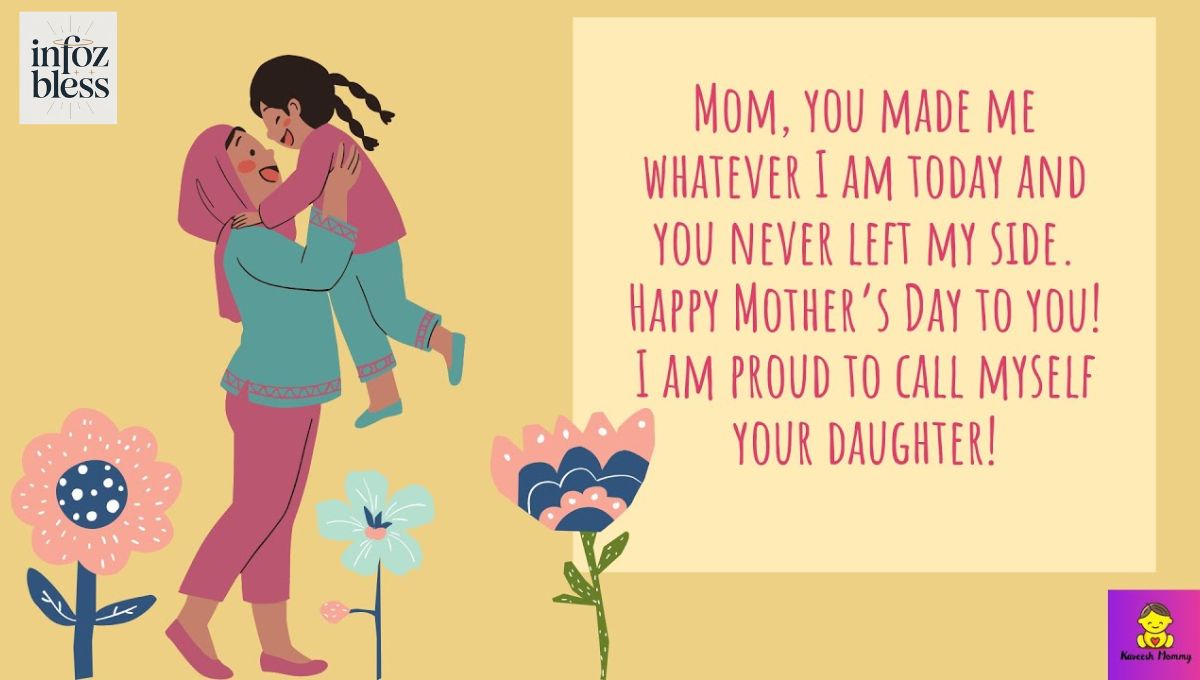 Funny Women’s Day Quotes for Mother