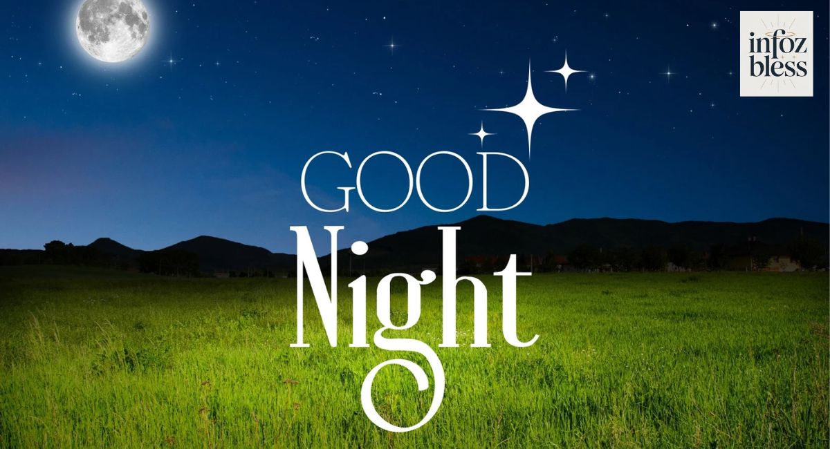 Good Night Messages