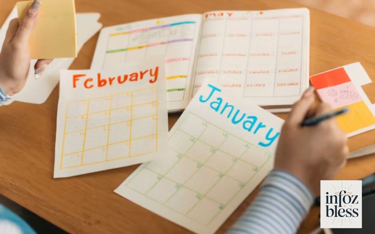 Goodbye January, Welcome February Quotes