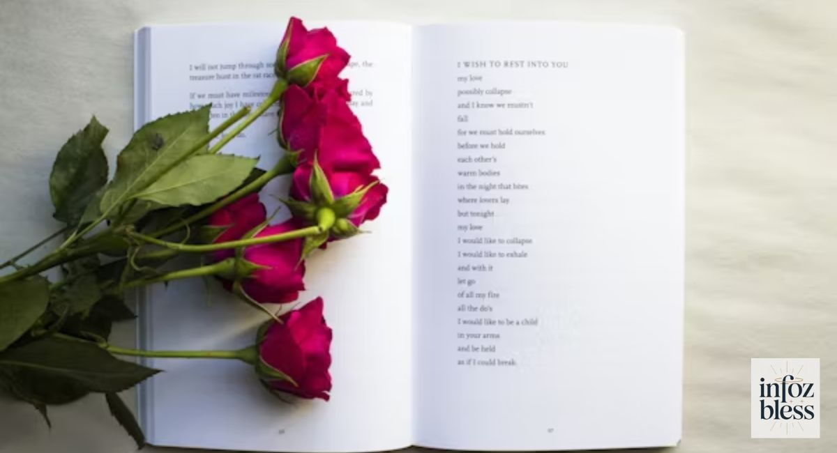 100+ Poetic & Heart-Touching Ways to Say