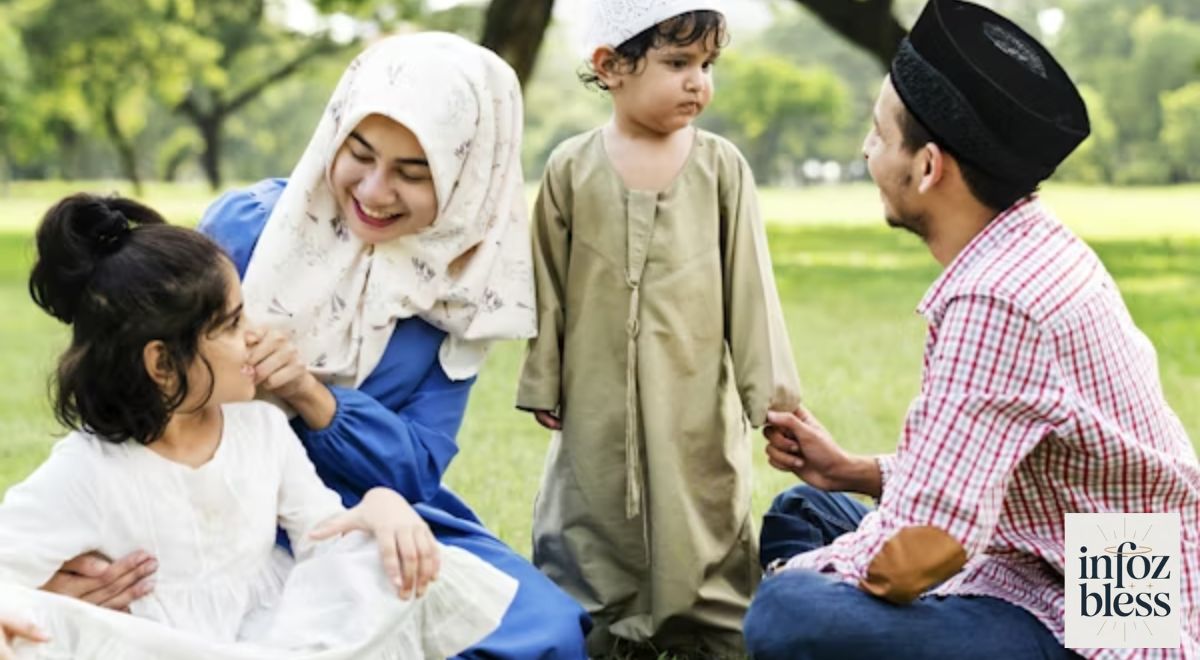  Islamic Get Well Soon Messages for Family and Relatives