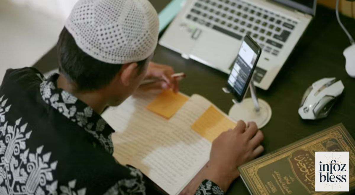 Islamic Get Well Soon Messages for Colleagues and Coworkers