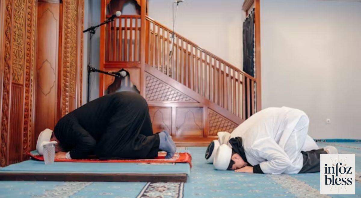 Powerful Islamic Duas for the Sick