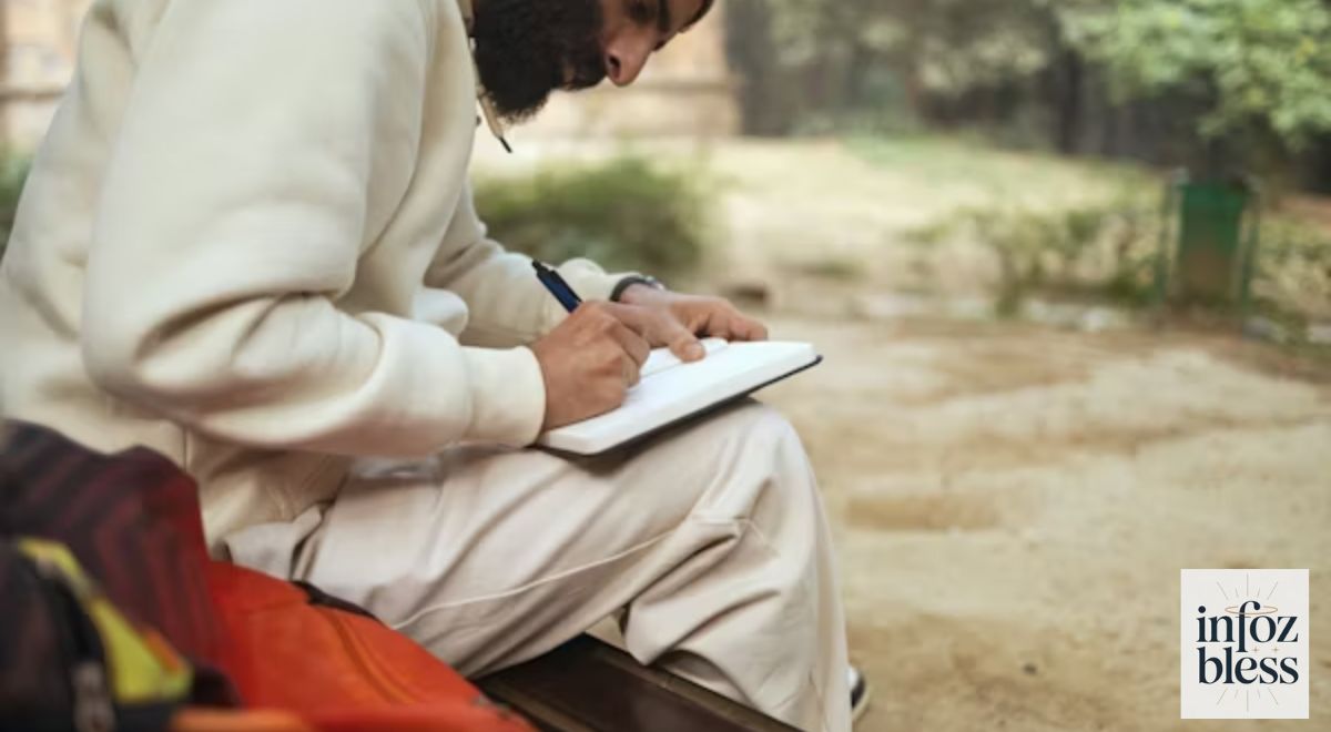 Tips for Writing Your Own Islamic Get Well Soon Messages