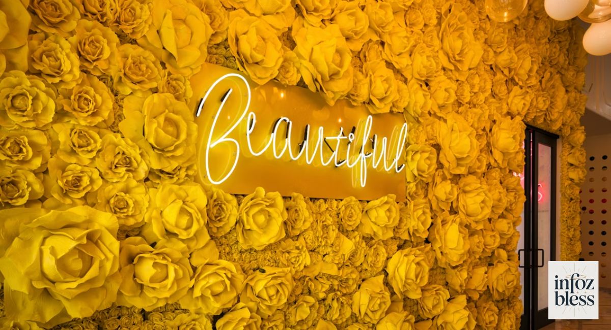 Poetic Compliments for Inner Beauty