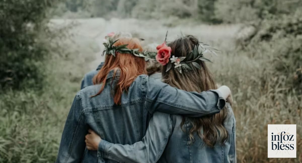 Heart-Touching Quotes About Friendship