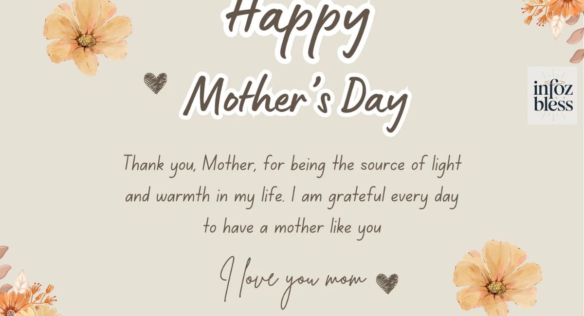 Heartfelt Mother’s Day Wishes for Your Niece