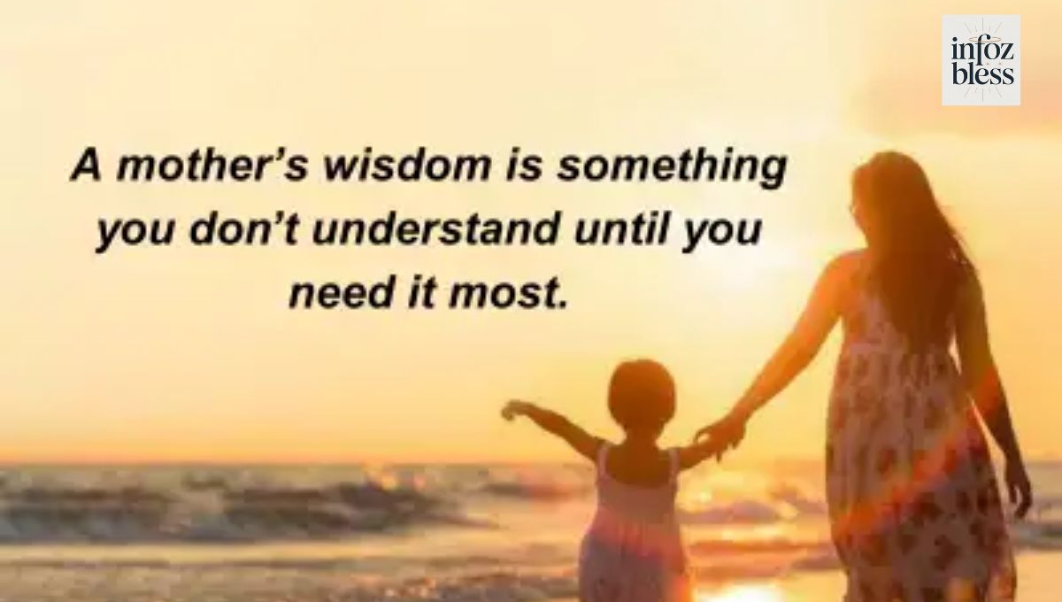 Heartfelt Quotes from Daughter to Mother