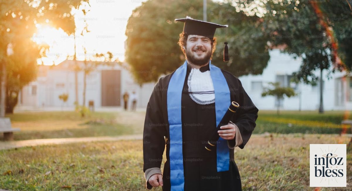 High School Graduation Wishes for Nephew