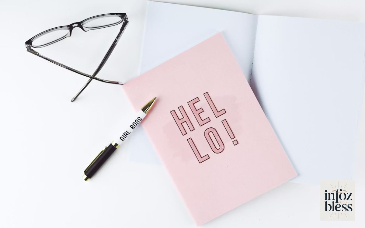 How to Write a Funny Farewell Message (Without Being Offensive)