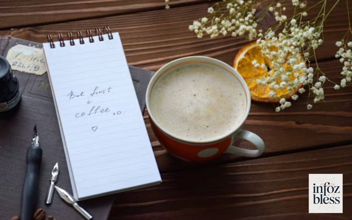 How to Write Personalized Good Morning & Monday Messages