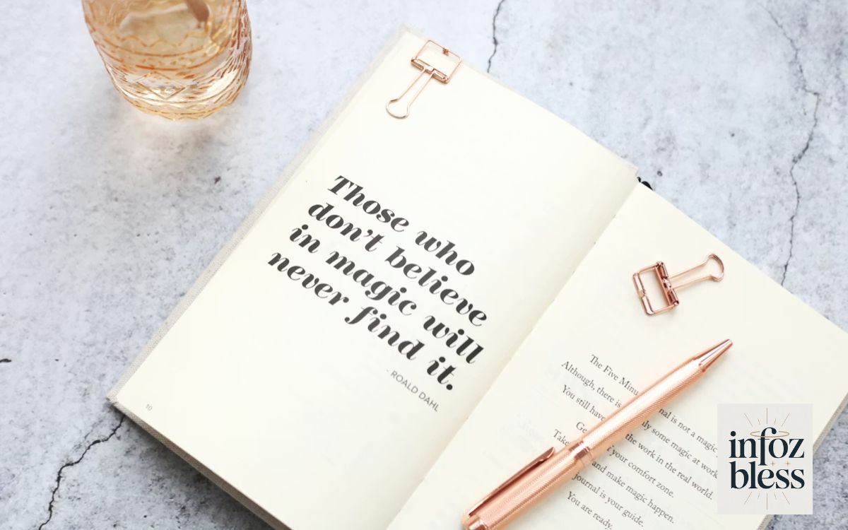  Inspiration from Literature and Famous Quotes 