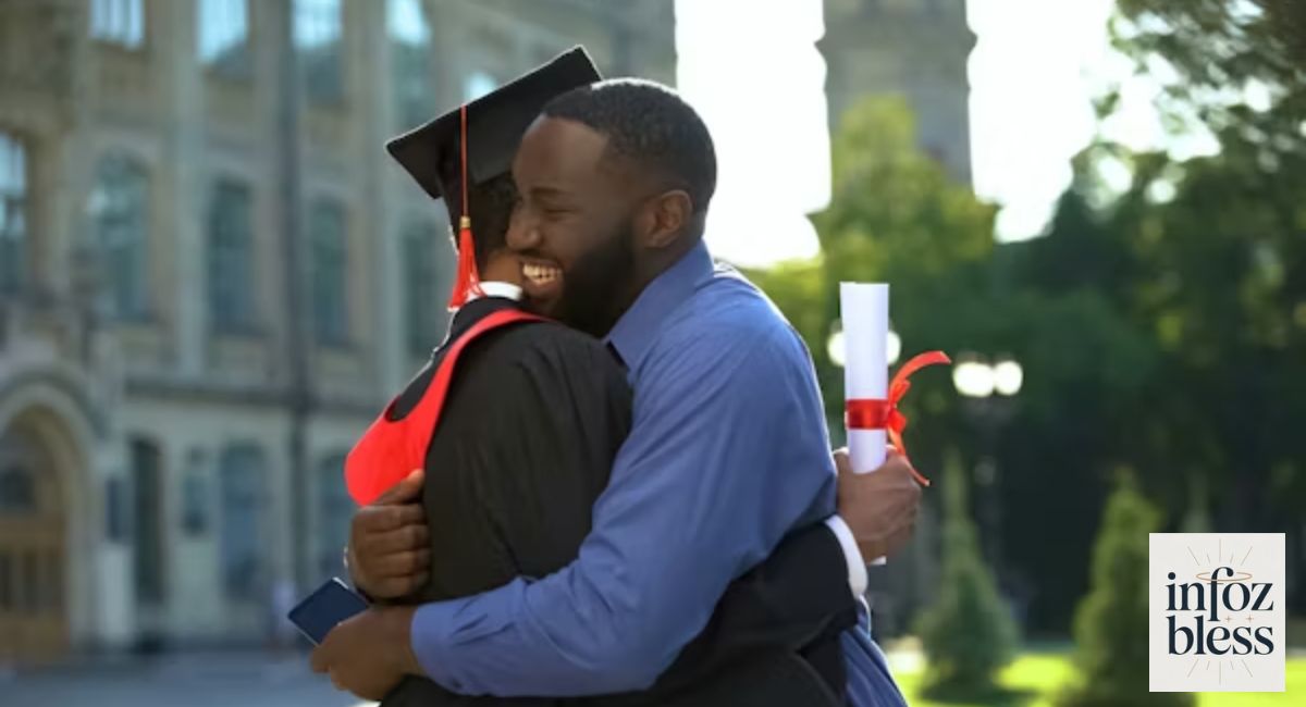 Inspirational & Motivational Graduation Messages for Nephew