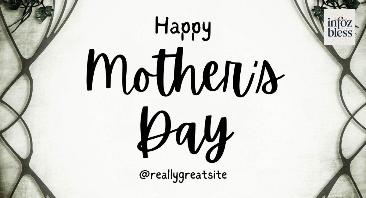 Inspirational & Religious Mother’s Day Messages for Niece