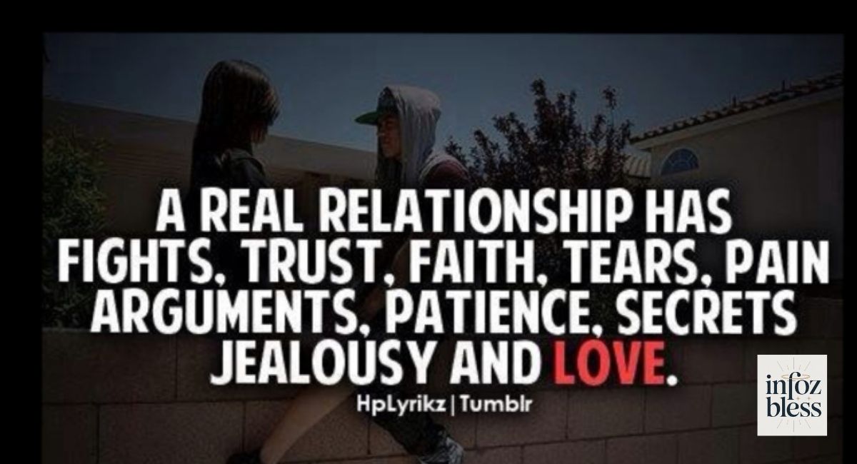 Love and Trust Messages for Overcoming Jealousy and Insecurity