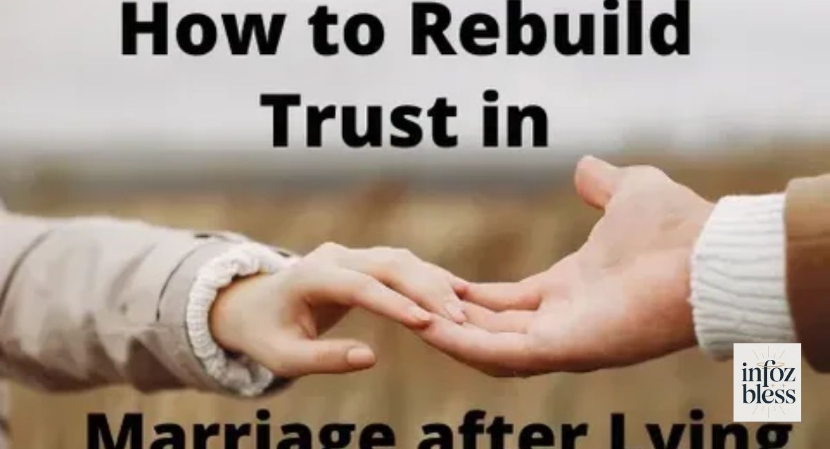 Love and Trust Messages for Rebuilding Trust After Betrayal