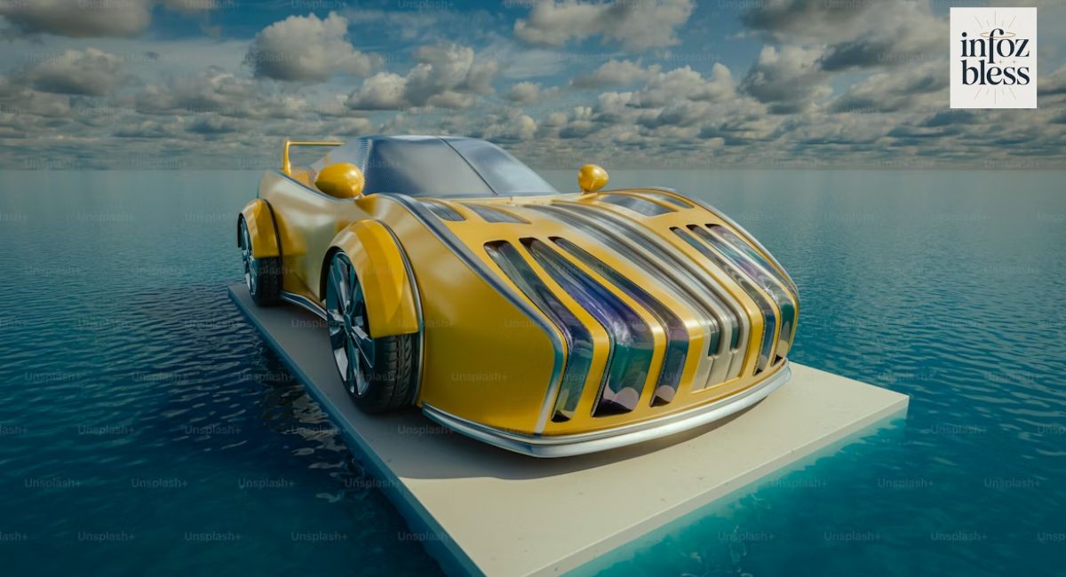 Luxury or Dream Car Congratulations Messages