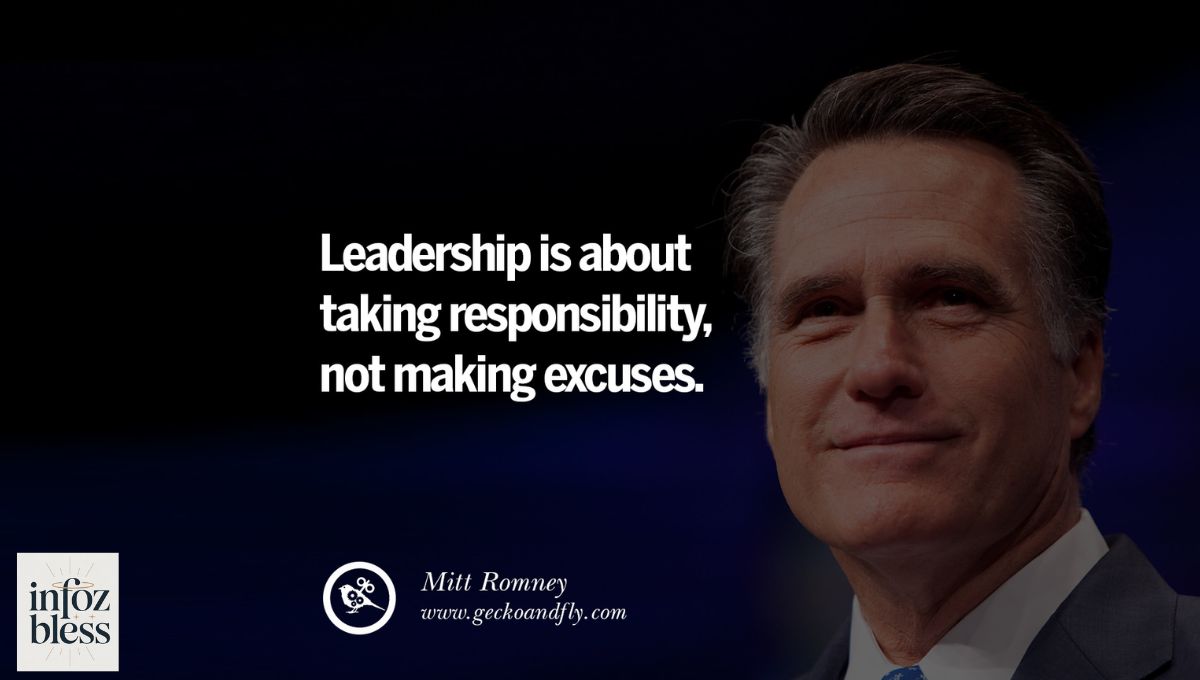 Motivational Quotes for Leadership and Managers