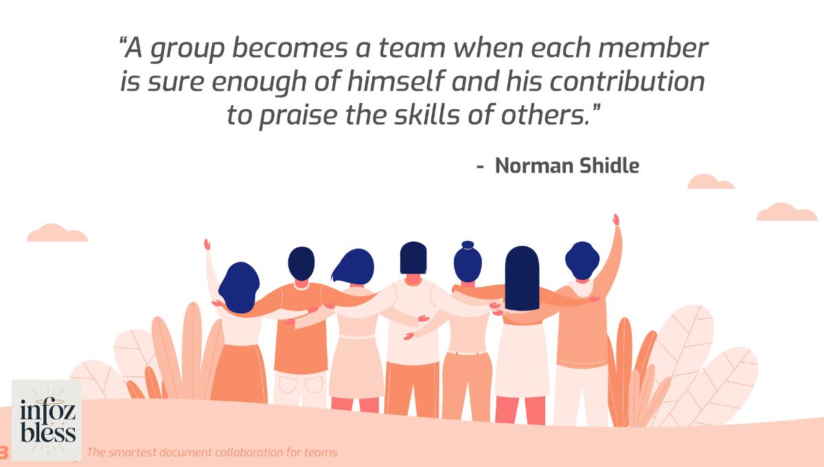 Motivational Quotes for Teamwork and Collaboration