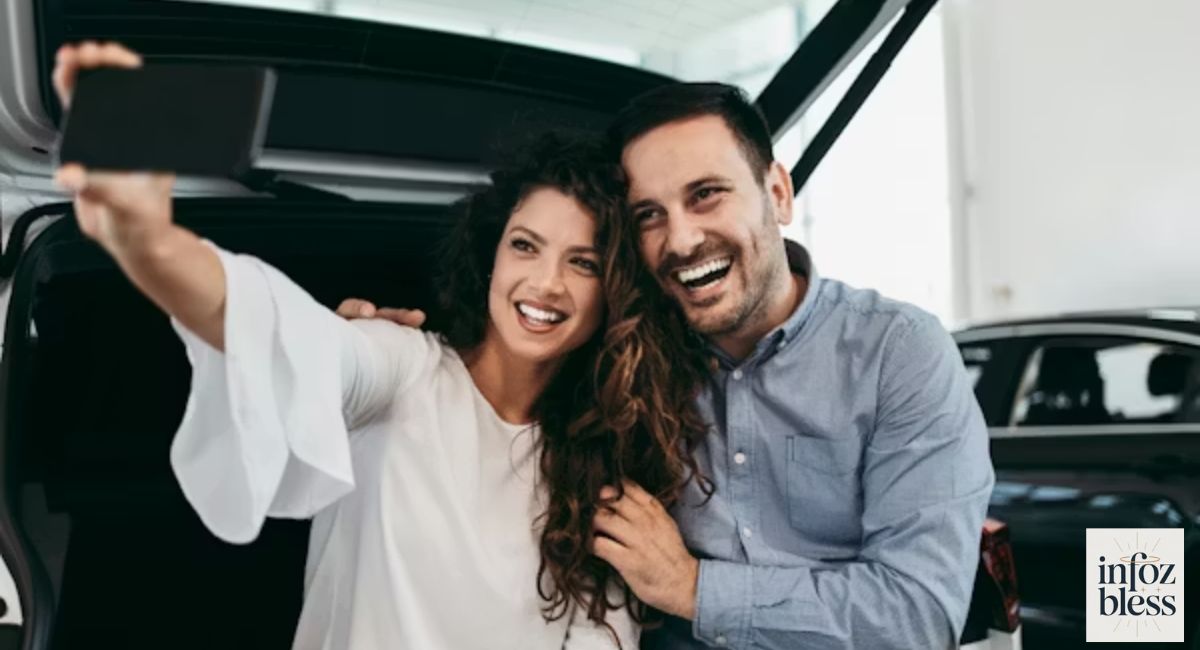 New Car Messages for Brother or Sister