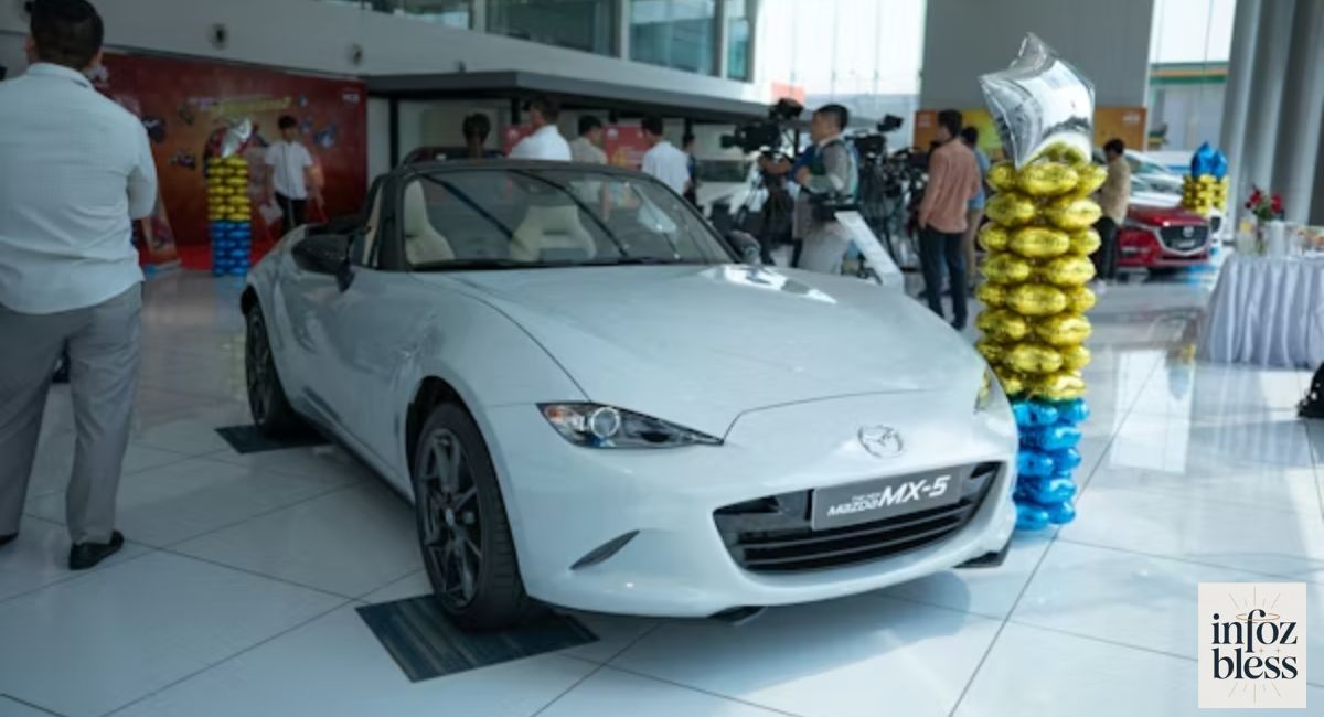 New Car Wishes for Parents & Family