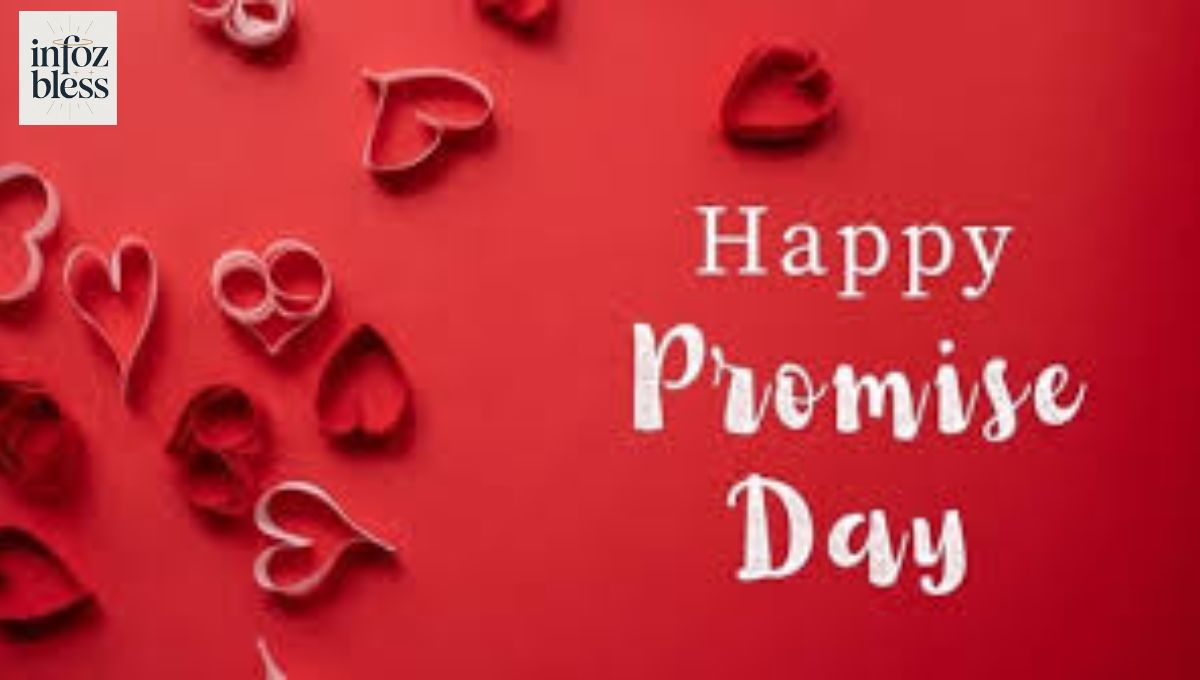 Promise Day Whatsapp Status & Social Media Captions