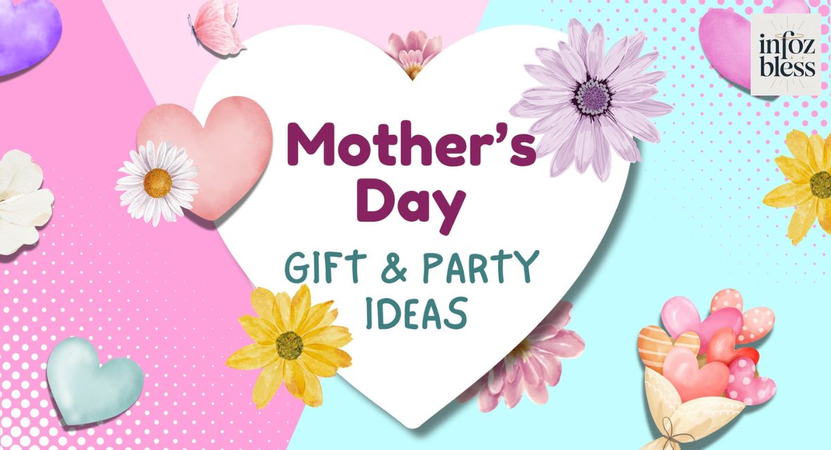 Related Mother’s Day Ideas & Resources