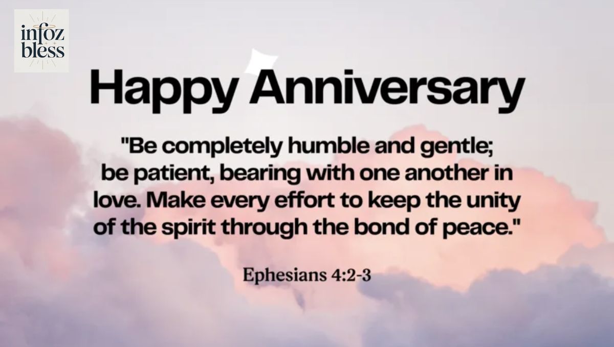 Religious & Inspirational 25th Wedding Anniversary Wishes