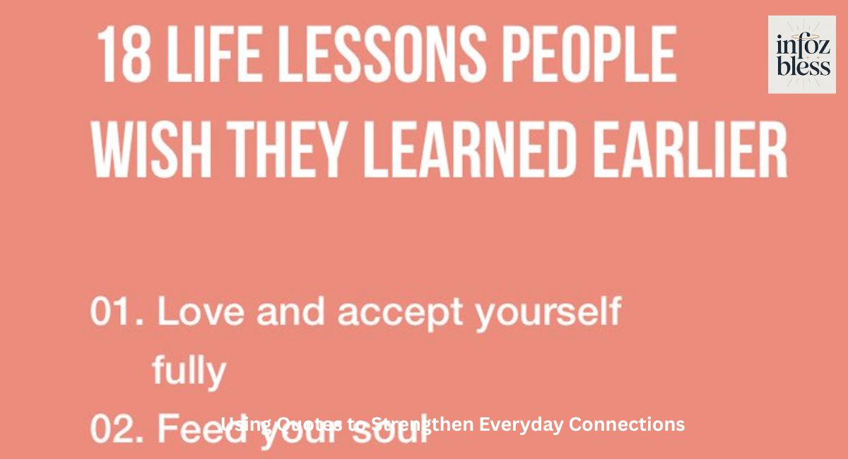 Resources and Tips for Personalizing Quotes