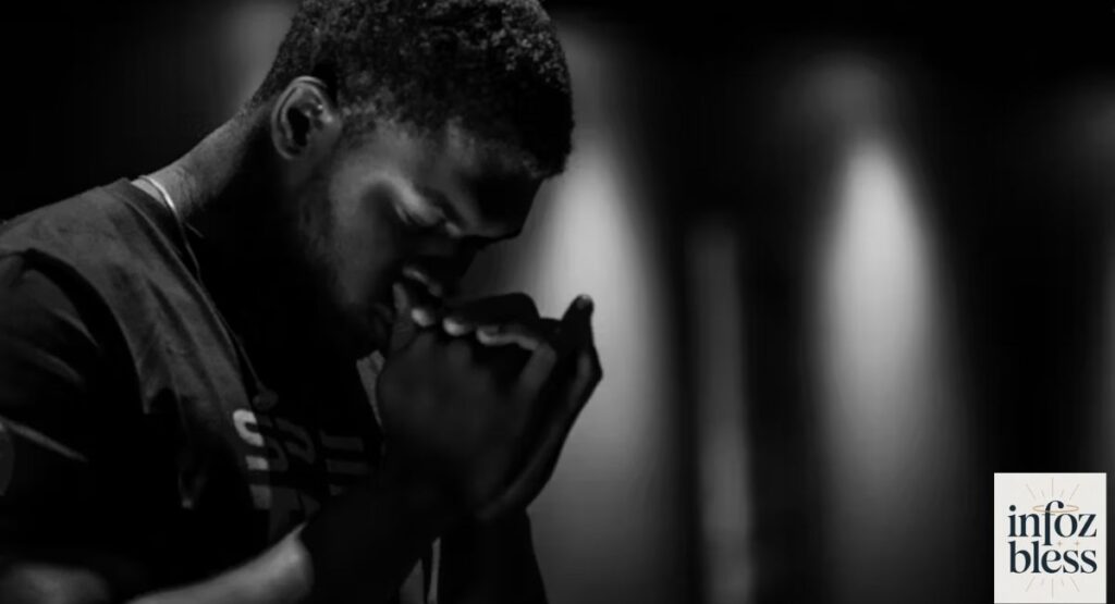 Short & Powerful Prayer Messages for a Friend