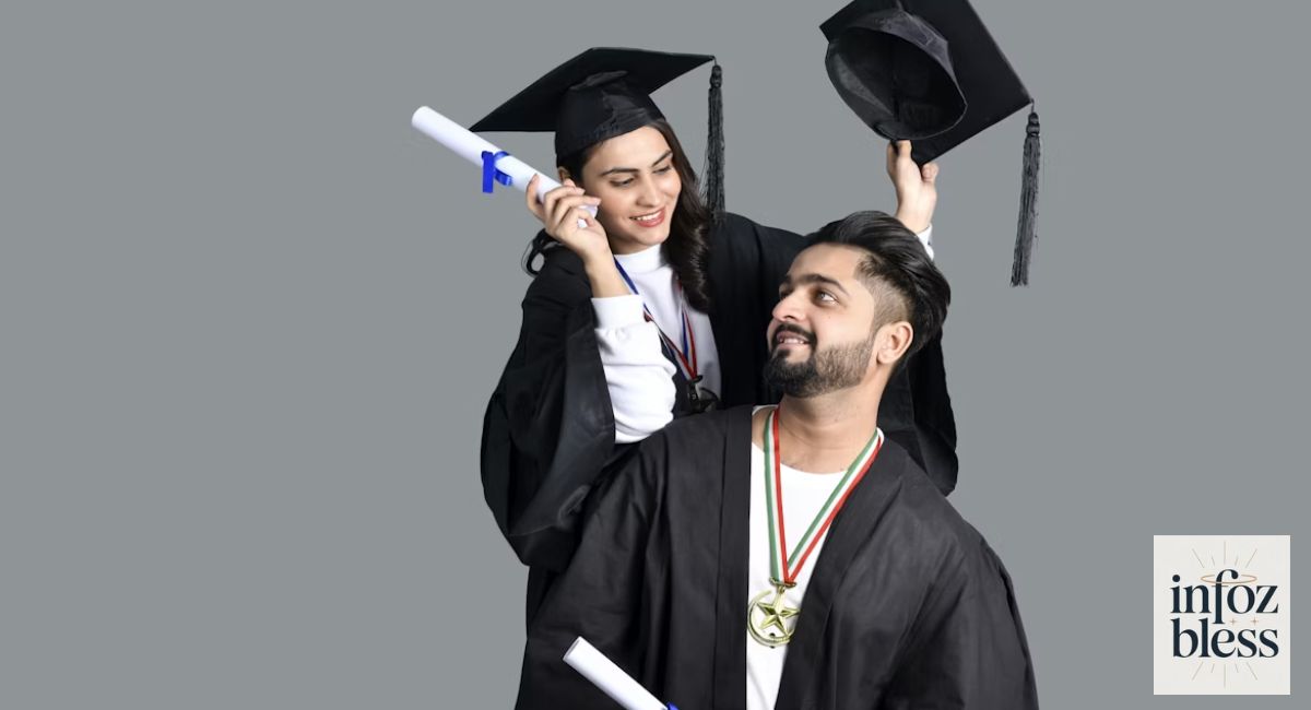 Short & Simple Graduation Messages for Nephew