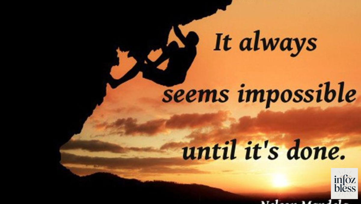 Short Encouraging Messages for Difficult Times