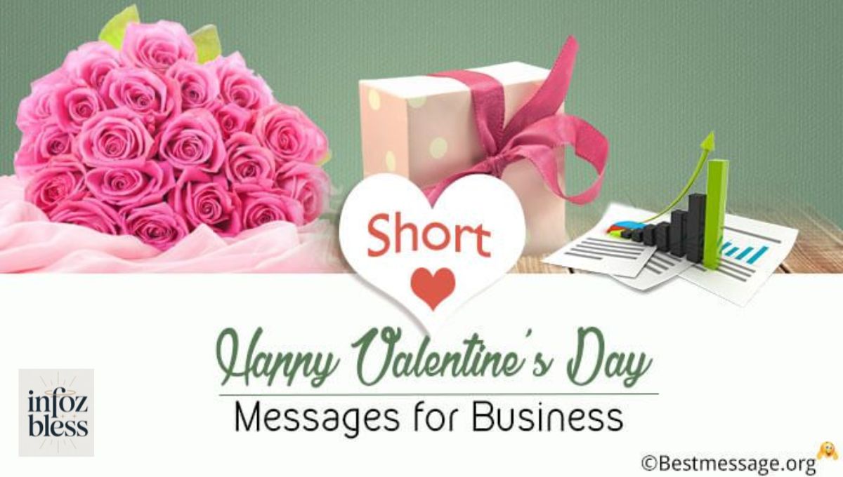 Short Valentine’s Day Instagram Captions for Businesses