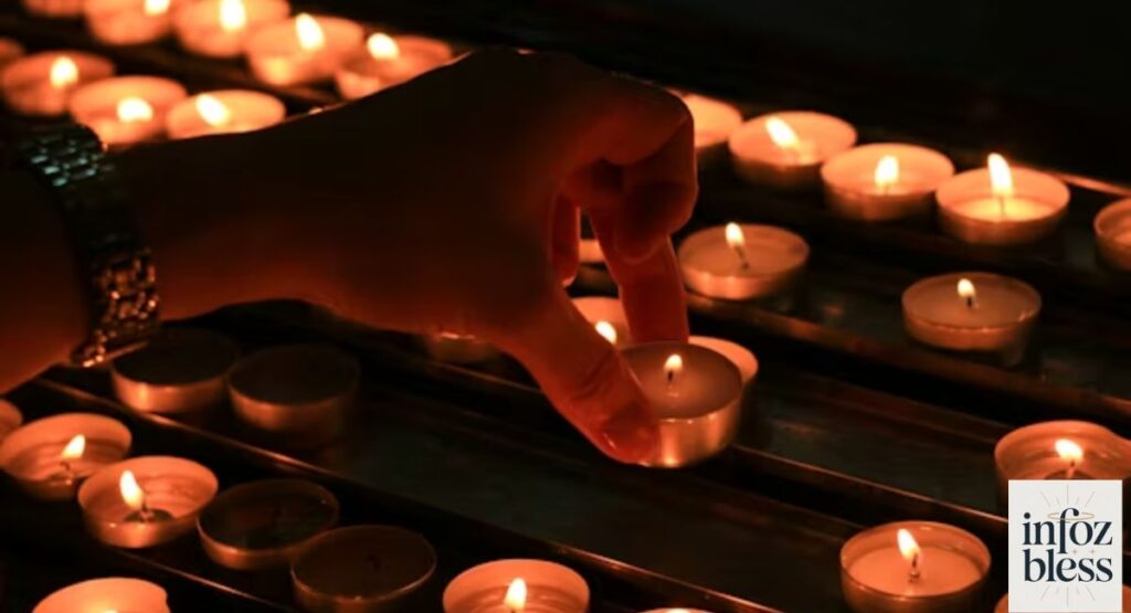 Special Occasion Prayer Messages